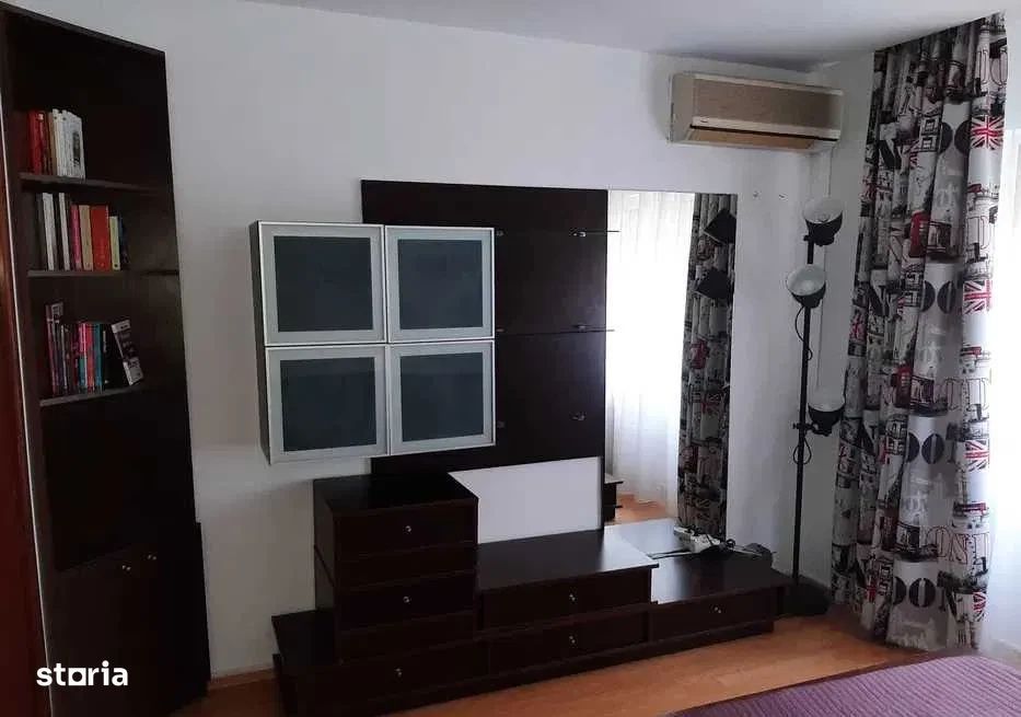 Tineretului-Palatul Copiilor | 2 camere | decomandat | parc