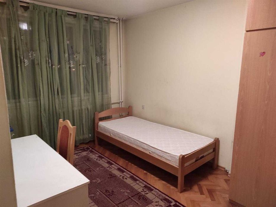 Дава се под наем Тристаен апартамент в Пловдив, Център - 78 кв.м за 239.7 € - Снимка #6