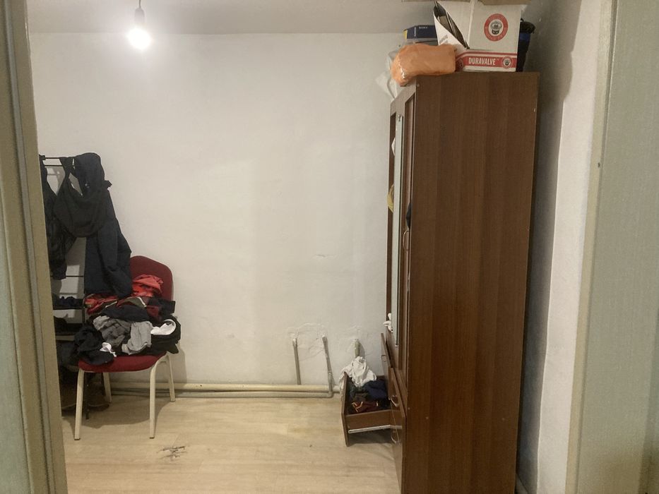 Сдам времянку 2 двух комнатный