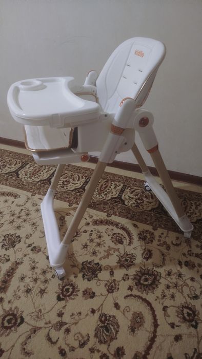 Продаётся детский стульчик