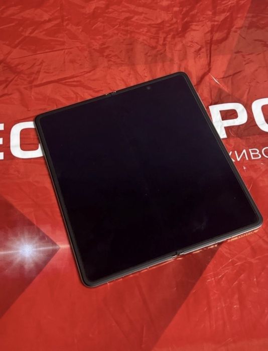 КАТО НОВ 512GB Honor Magic V5 5G Технополис Гаранция 2027 г. Gold