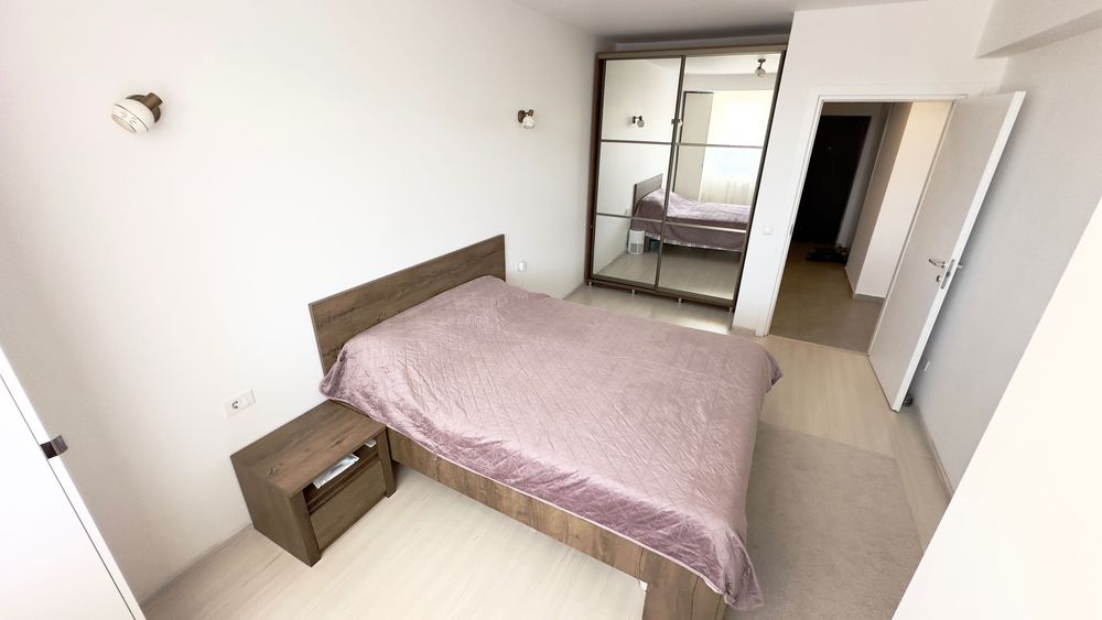 Apartament de vânzare 2 camere Pantelimon