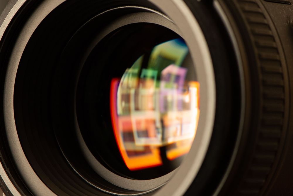 Nikon AF-S 50mm f/1.4G обектив Никон