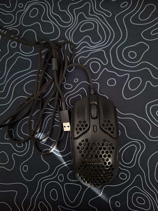 HyperX Pulsefire Haste