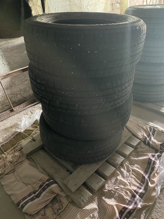 Продаю колеса сборе