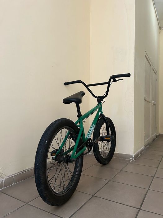 Трюковой велосипед Sunday для подростка