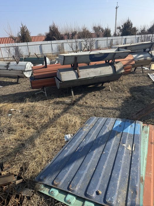 Хар хил турдаги охирлар сотилади