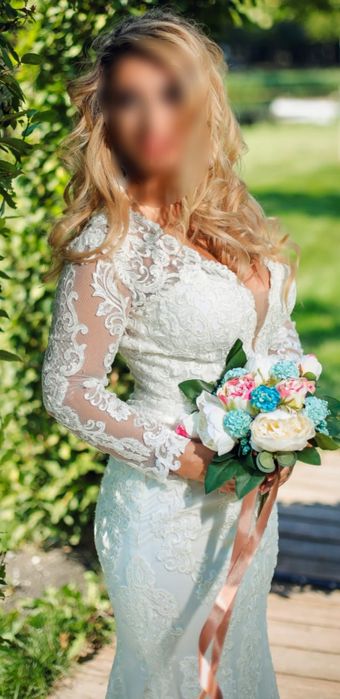 Rochie de mireasă La Novia - Passion