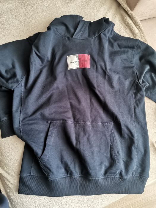 Чисто нов комплект Tommy Hilfiger