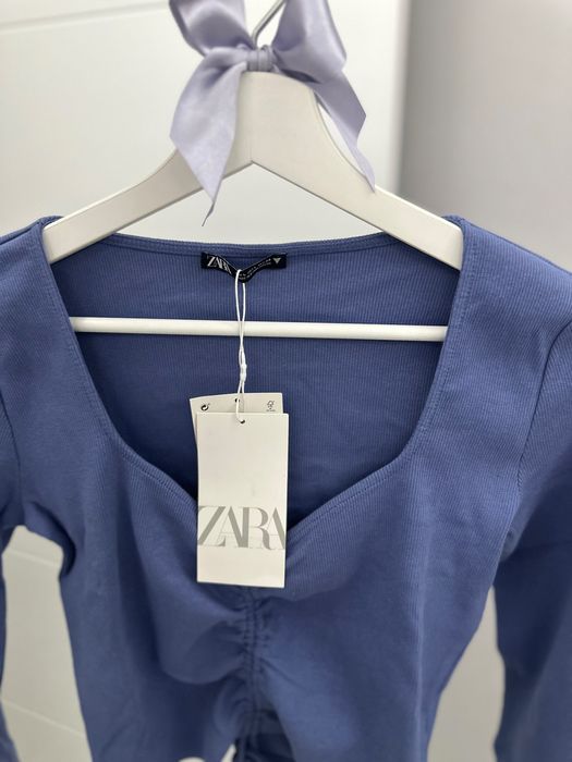 Нови дрехи на Zara