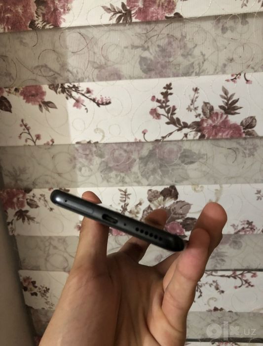 Redmi note15 holat yaxsh