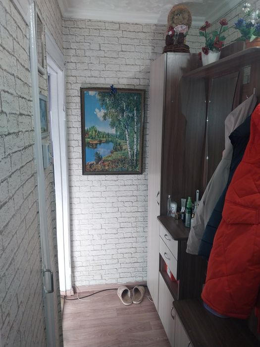 Срочно продам 1кв.