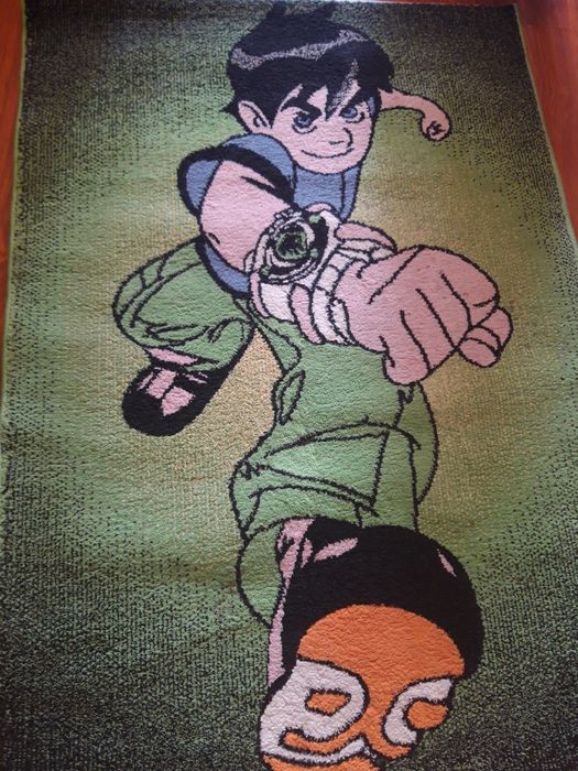 Продам ковёр детский