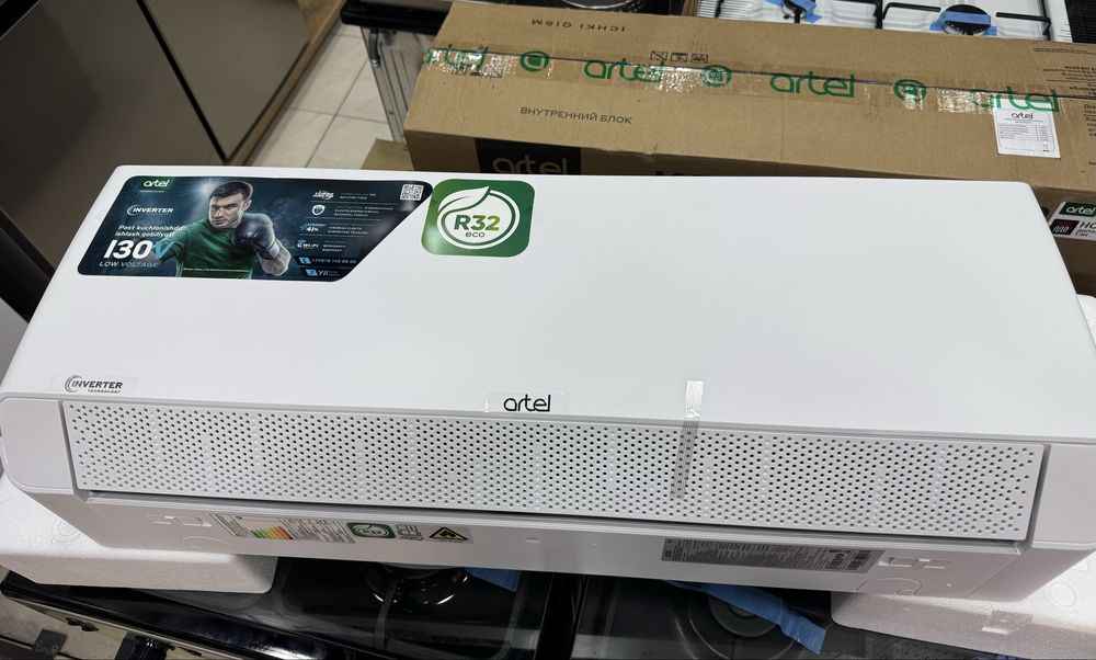 Кондиционер Artel Shahrisabz 12 inverter