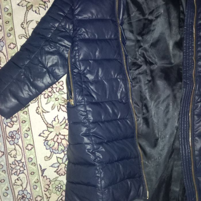 Женская куртка...