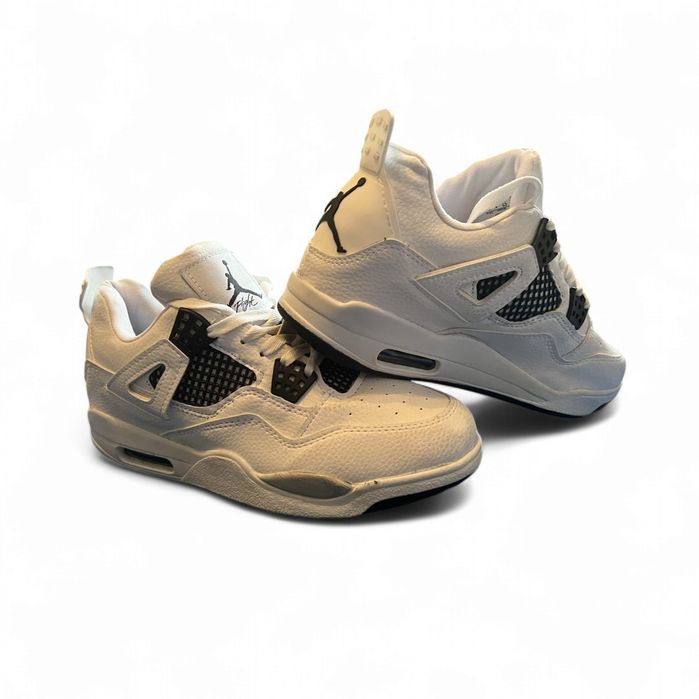 JORDAN MILITARY  4 - Мъжки обувки