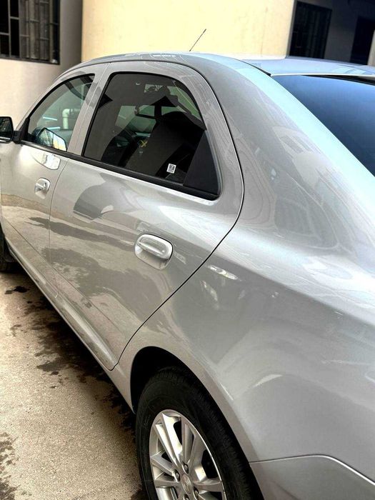 Chevrolet Cobalt