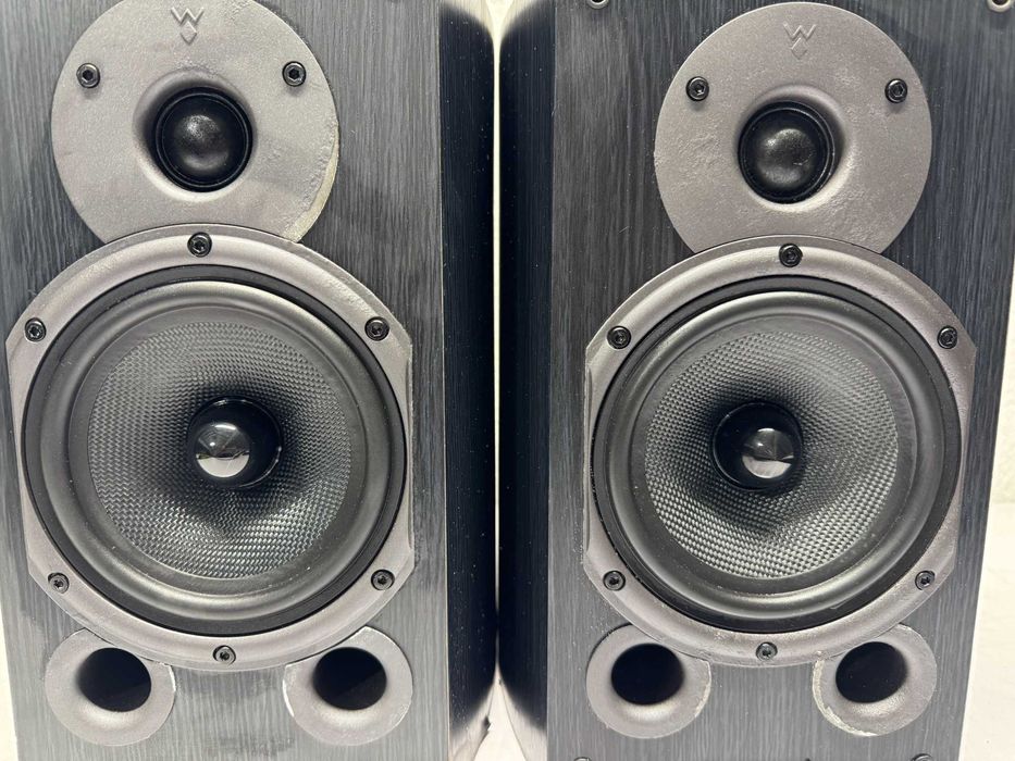 Тонколони - Wharfedale Diamond 9.1 / 100W
