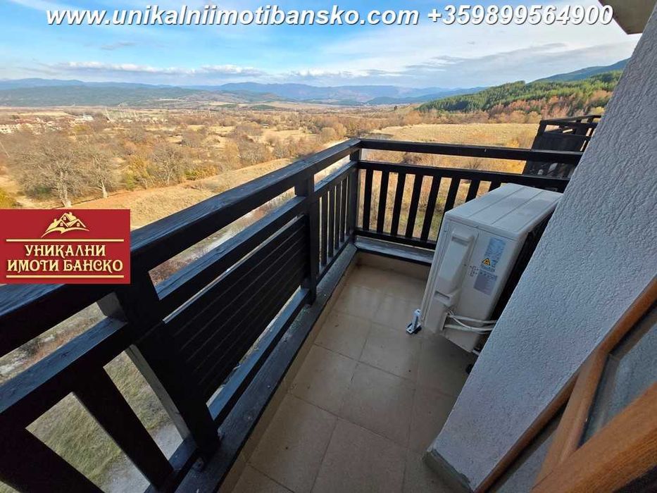 Продава се Двустаен апартамент в Банско - 52 кв.м за 635 €/кв.м - Снимка #6