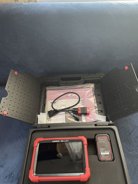 Продам Лаунч X-431 PRO SE