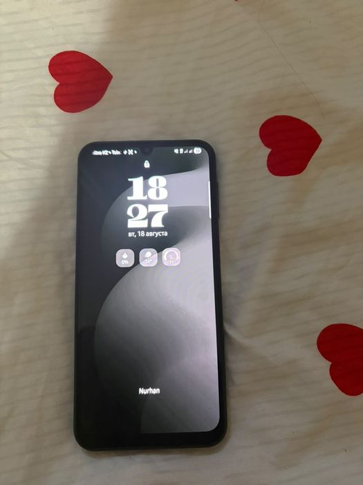 Samsung a24 128gb