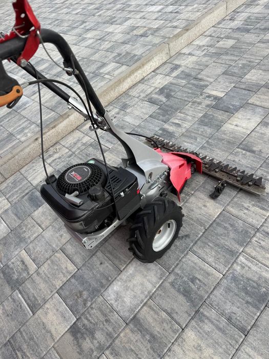 Motocoasa/cositoare Alko