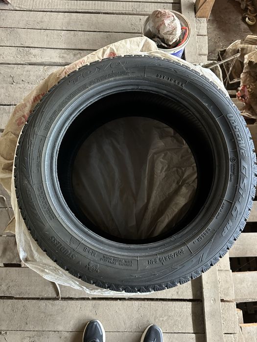 Зимняя резина Toyo 205/55/16