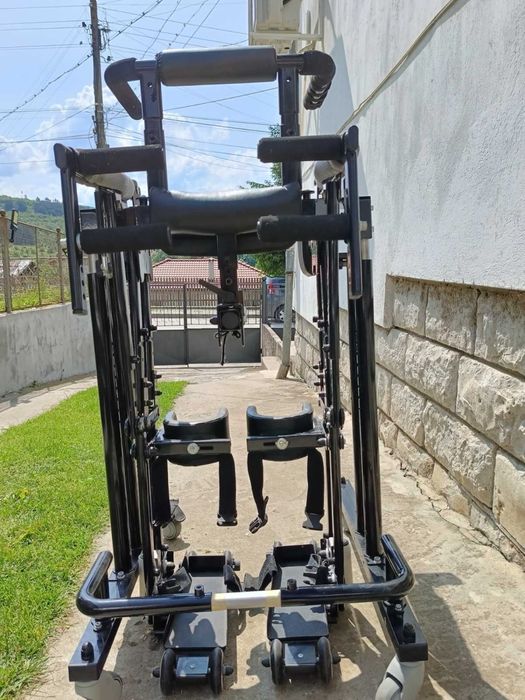 Уред за рехабилитация Rehaden WalkStander Sport Model WS-S-01