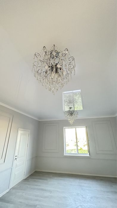 Новый дом продается