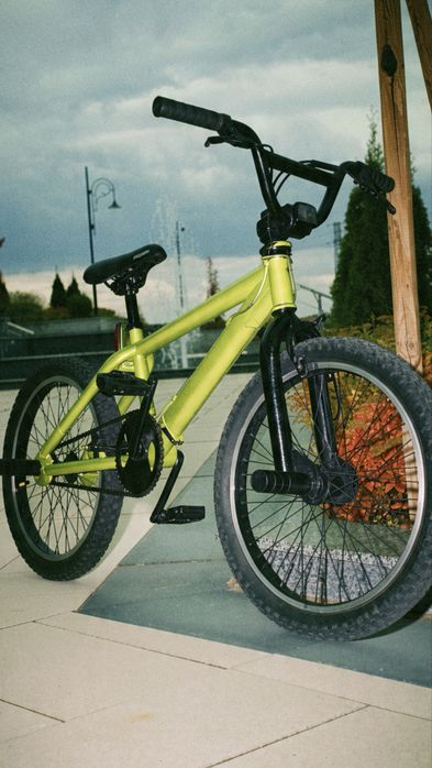 Bmx велосипед - отлично състояние!