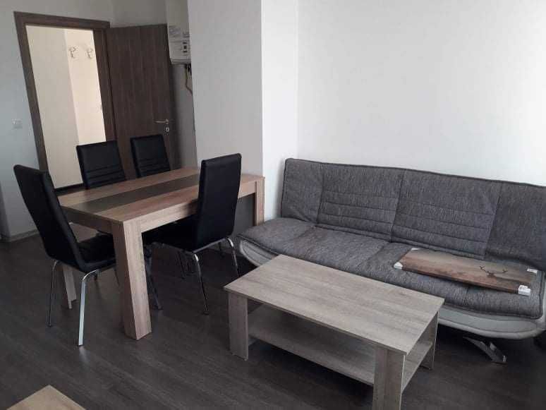 Дава се под наем Двустаен апартамент в София, Център - 77 кв.м за 489.6 € - Снимка #1