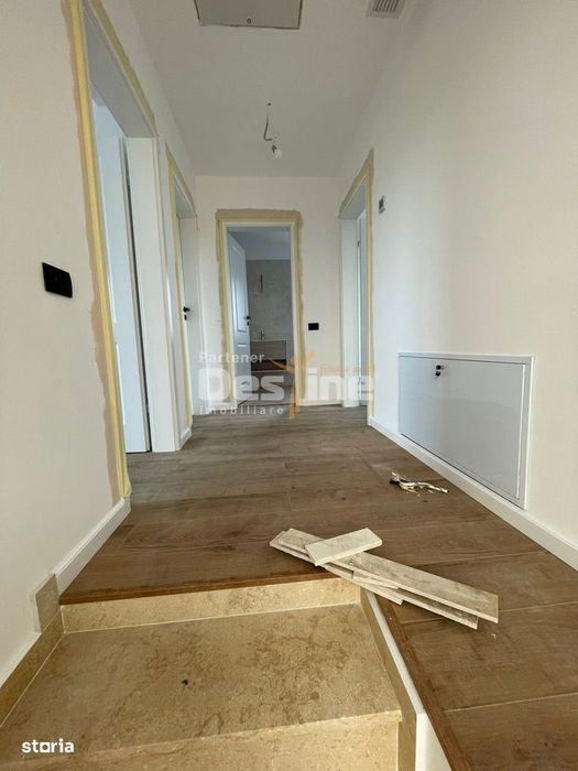 Casa individuala premium | Finalizata recent | Bragadiru, la granita c