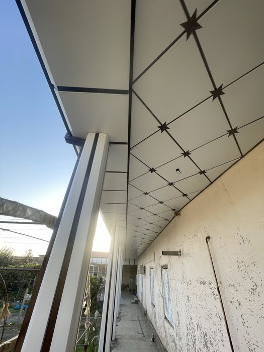 Tunukafon nova turba ishlari