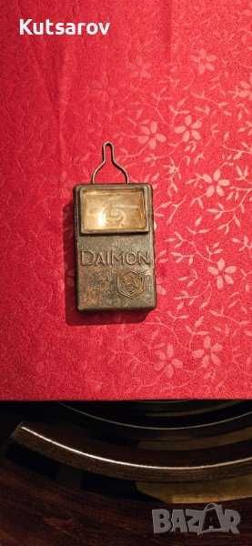 Продавам фенерче DAIMON