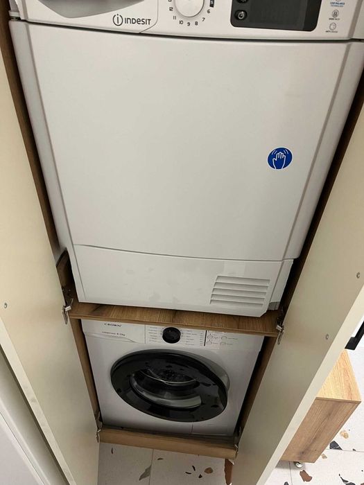 Дава се под наем Едностаен апартамент в София, Дружба 2 - 40 кв.м за 500 € - Снимка #8