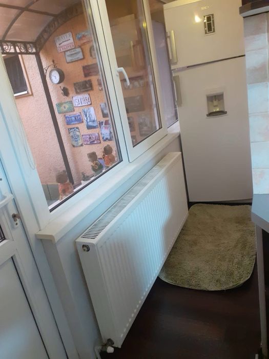 Apartament 3 camere