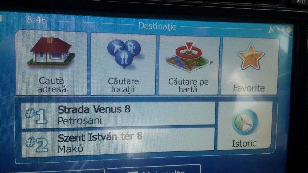 Harti si soft GPS Full Europa 2025