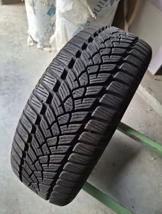 1 Anvelopă  de iarnă  205 55 r16 Fulda