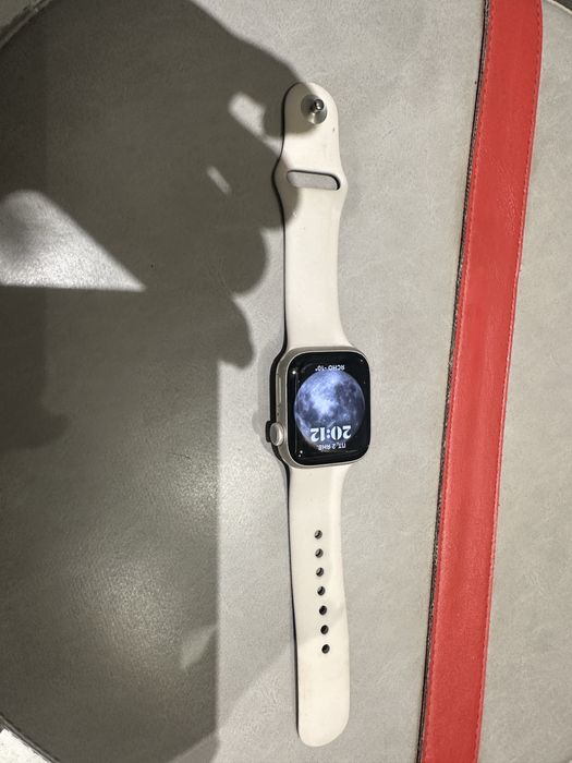 APPLE WATCH 9 series 41MM подарок ИНСТАКС