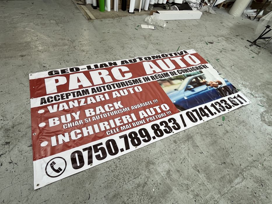 Bannere orice model si dimensiune grafica  gratis