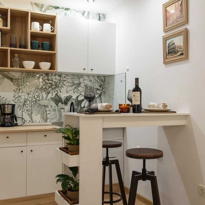 Продава се Едностаен апартамент в Банско - 30 кв.м за 1534 €/кв.м - Снимка #5