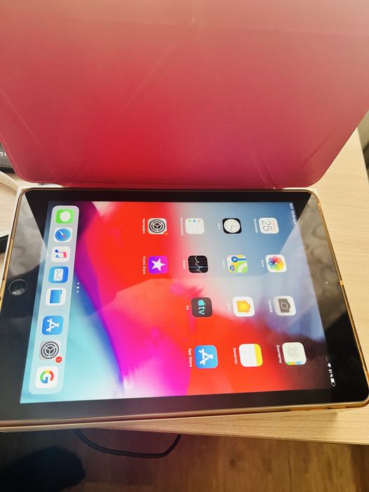 Ipad air 2013 года