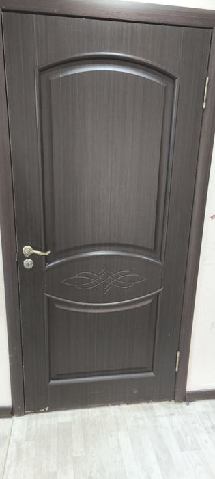 Продаю межкомнатные двери