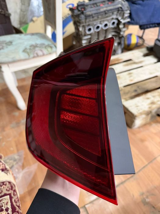 Продается Задние фонари Sonata dn8