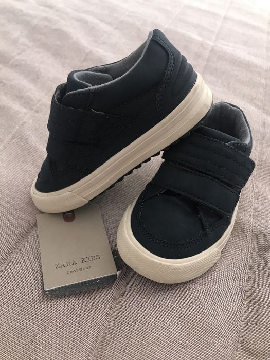 Incaltaminte pantofi ZARA BABY, marime 21