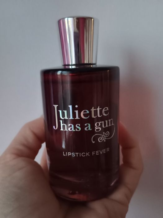 Парфюми от лична колекция