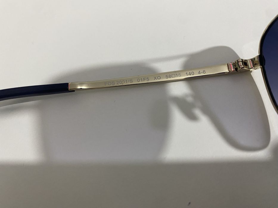 Ochelari de soare Fossil