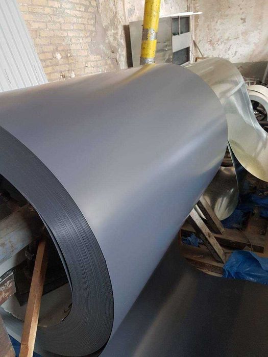 Profnastil | Профнастил | Туника | Tunika | От производителя ПП-31