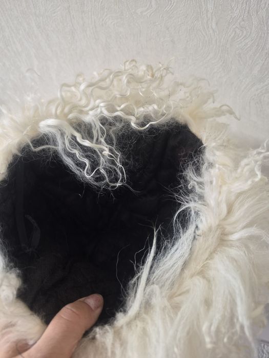 Продам Натуральную Папаху.