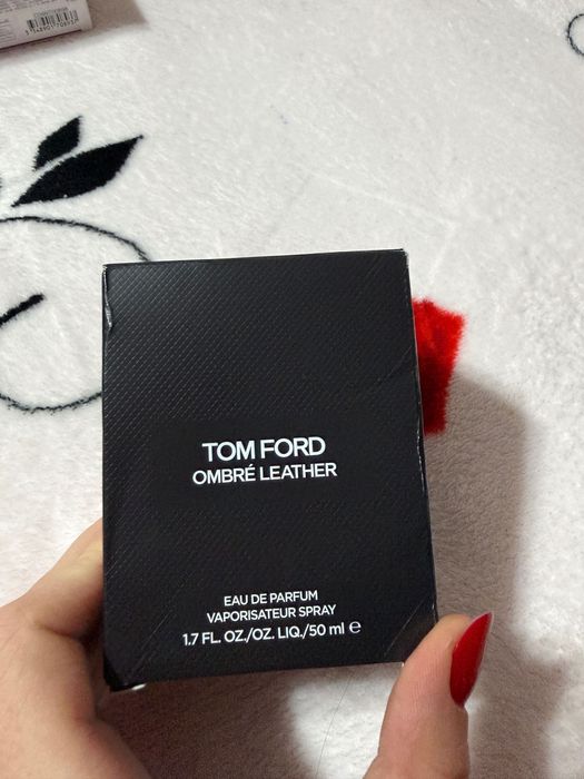 Vand parfum-Tom Ford